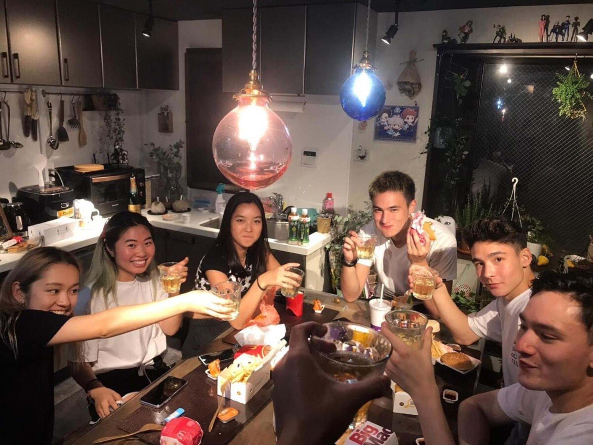 Hotel Tokyo Hub - Vacation Stay 27694V Екстериор снимка