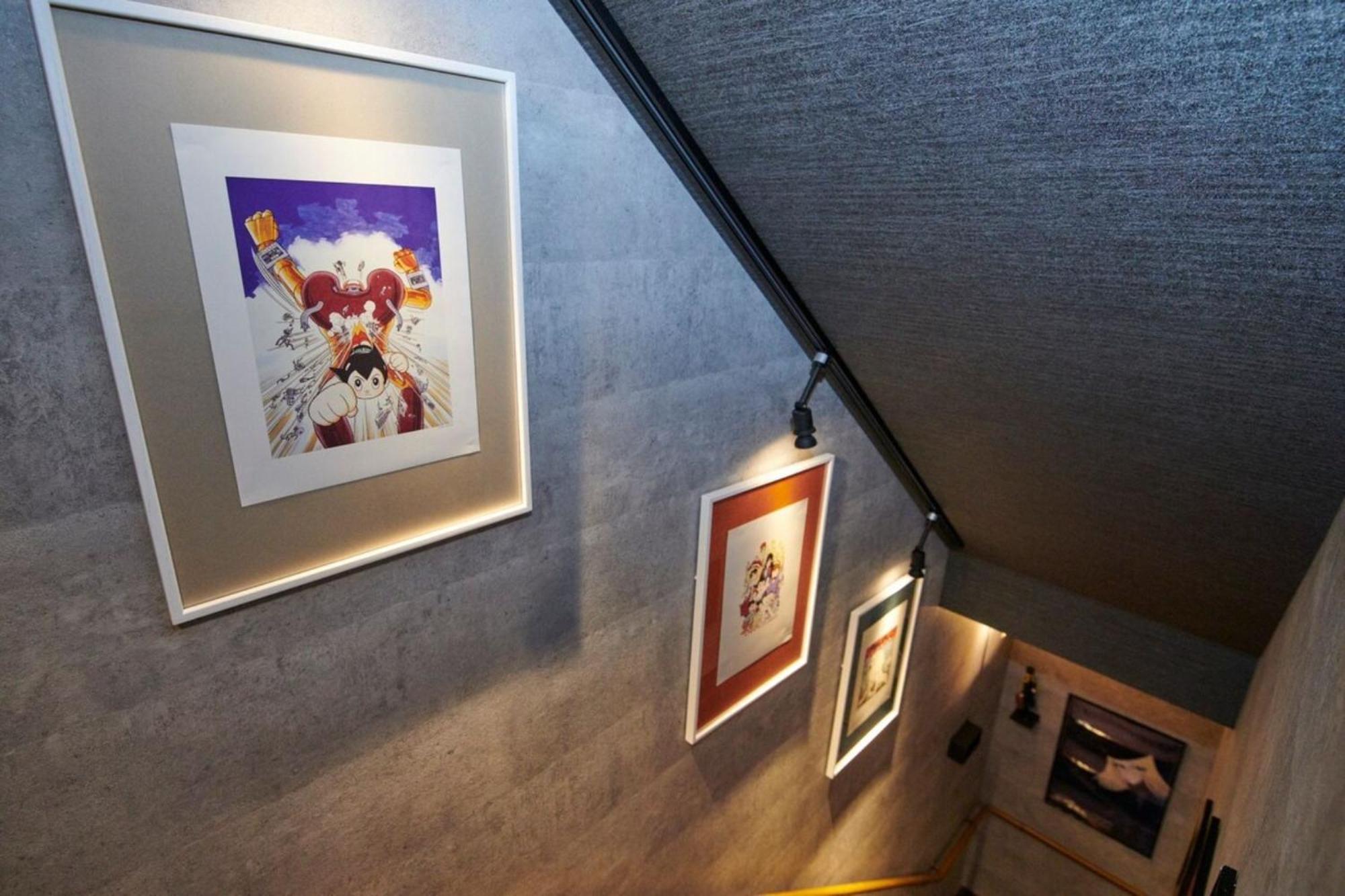 Hotel Tokyo Hub - Vacation Stay 27694V Екстериор снимка